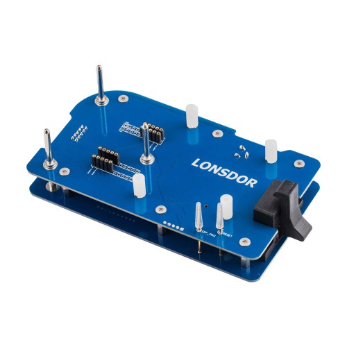 Lonsdor BDC2 Adapter, Used with Lonsdor K518, K518 PRO