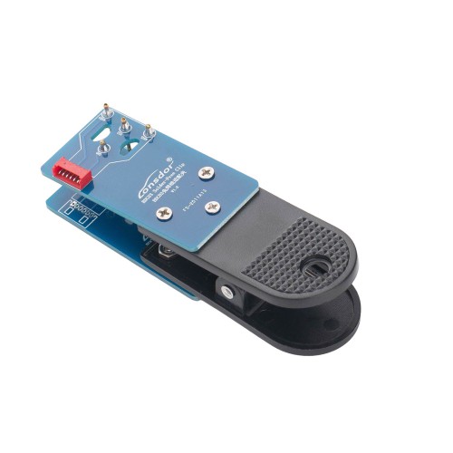 Lonsdor BDC3 Solder-free Clip Used with Lonsdor K518, K518 PRO