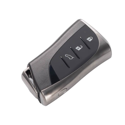 KEYDIY KD ZB42-3 Universal Smart Remote Key 3 Buttons for Lexus Type 5pcs/lot
