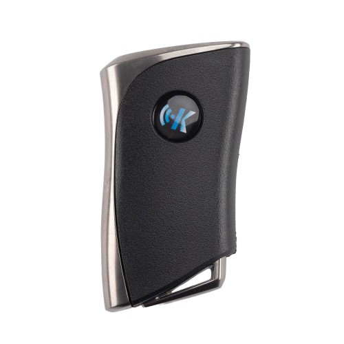 KEYDIY KD ZB42-3 Universal Smart Remote Key 3 Buttons for Lexus Type 5pcs/lot