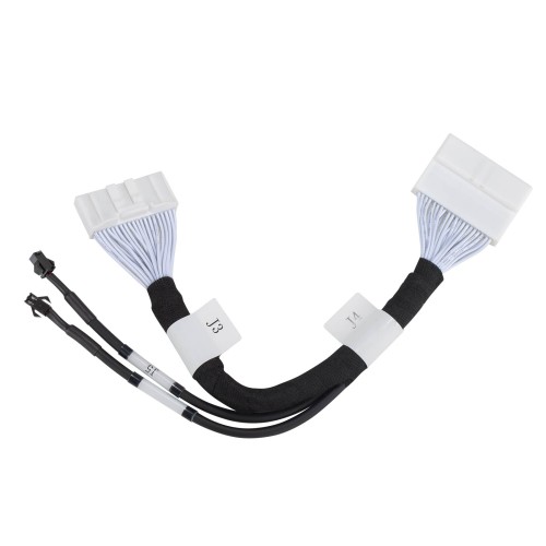 Xhorse XDKP91GL VVDI for Nissan for Mitsubishi Special 40-pin Cable