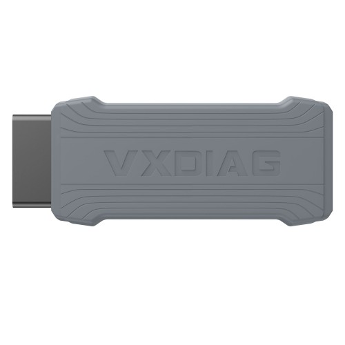 [US Ship Only] [Second-Handed] 90% New VXDIAG VCX NANO for TOYOTA Diagnocitc Tool 2000-2025