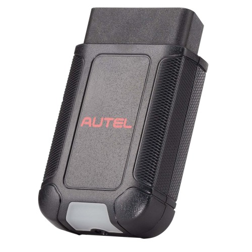 [US Ship] [Second-Handed] 90% New Autel MaxiVCI V150 Work with Autel 900 Series Tablets Support New CAN FD/DOIP Protocol