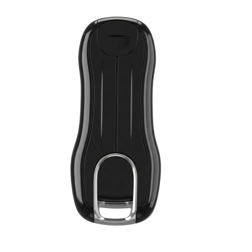 KEYDIY KD TB19-3 Universal Smart Remote Key 3 Buttons for Porsche Type 5pcs/lot