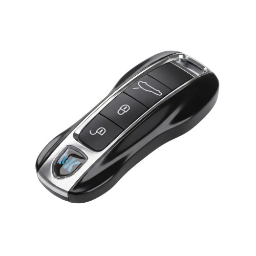 KEYDIY KD TB19-3 Universal Smart Remote Key 3 Buttons for Porsche Type 5pcs/lot