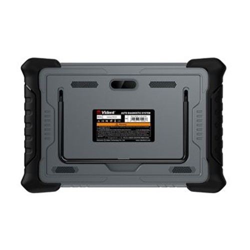 VIDENT iSmart920 Automotive Diagnostic & Analysis System Supports OE Level Diagnosis, 40+ Maintenance Functions 3 Years Update