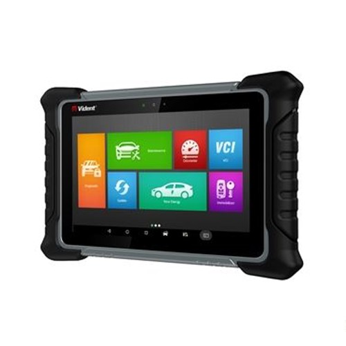VIDENT iSmart920 Automotive Diagnostic & Analysis System Supports OE Level Diagnosis, 40+ Maintenance Functions 3 Years Update