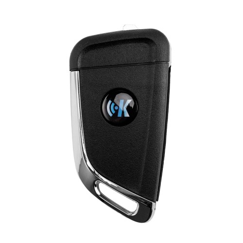 [EU Ship] 5pcs/lot KEYDIY KD NB29-3 PCF Universal Flip Remote Key 3 Buttons for BMW Type