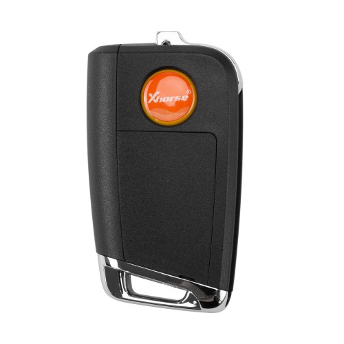 [UK/EU Ship] Xhorse XSMQB4EN Smart Remote Key MQB Style 4 Button 5pcs/lot