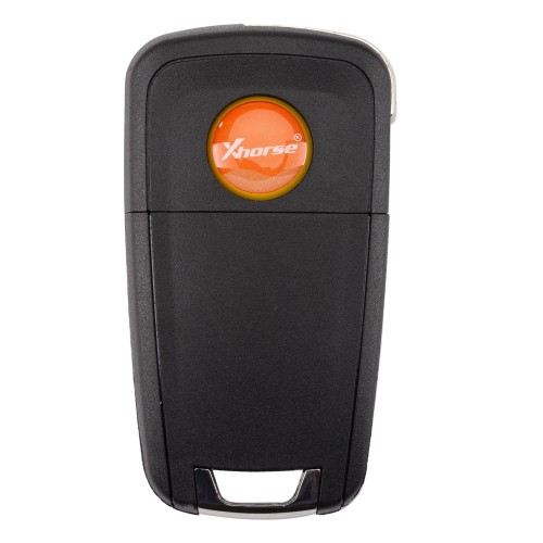 Xhorse XNBU21EN 2nd Generation Wireless Remote Key for Buick Type 5pcs/lot