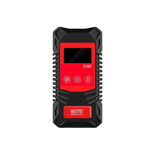 WOYO PL007 CAN LIN PWM Signal Tester, CAN BUS Analyzer Read Baud & ID Data, Automatically Recognize the Direction of CAN-H & CAN-L