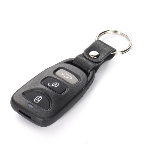 XHORSE XKHY21EN (Split-Type - 3+1 Buttons) for Hyundai Second Generation Wired Remote 5pcs/lot