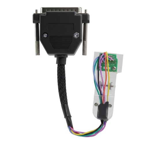 Land Rover KVM Adapter for VVDI Prog NO Need Soldering Free Shipping