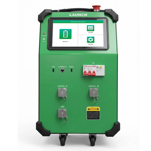 LAUNCH EVB648 EV Battery Pack Cell Equalizer