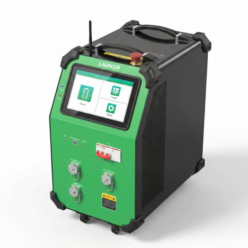 LAUNCH EVB648 EV Battery Pack Cell Equalizer
