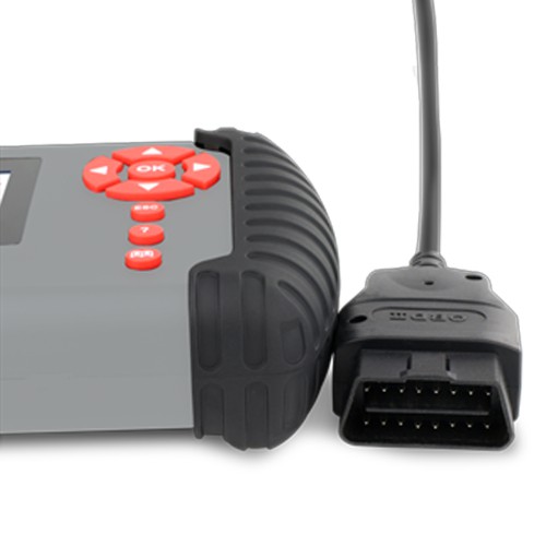 VIDENT iLink400 Full System Single Make Scan tool Support ABS/SRS/EPB/Oil Reset/SAS/TPMS Update Online