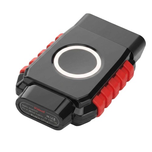 Vident iSmartDiag510 Pro All System Car Diagnostic Tool Supports 28 Special Functions, Lifetime Free Updates