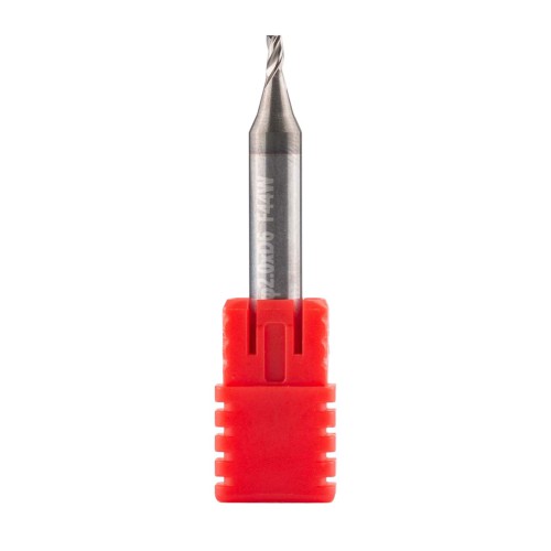 GODIAG F44W 2.0MM End Milling Cutter φ2.0xD6x45Lx3F For SILCA MATRIX PRO, MATRIX EVO, MATRIX SLX, MATRIX SX, MATRIX S