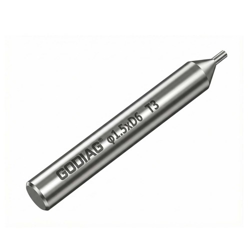 GODIAG T3 1.5MM Tracer φ1.5xD6x45L For SILCA MATRIX PRO, MATRIX EVO, MATRIX SLX, MATRIX SX, MATRIX S 5pcs/lot