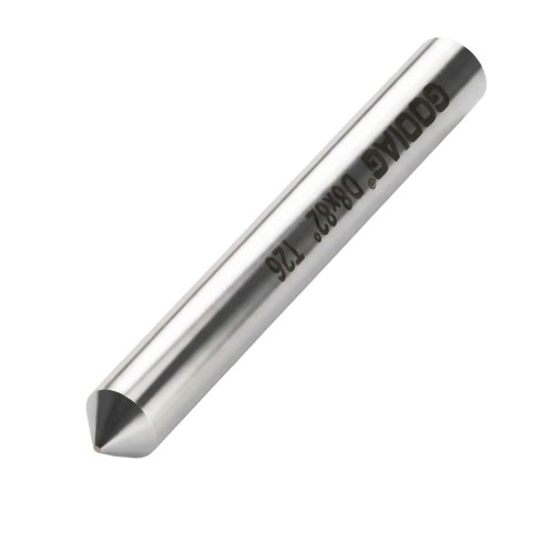 GODIAG T26 82° Tracer φ6x82°x48L-0.8 For SILCA MATRIX PRO, MATRIX EVO, MATRIX SLX, MATRIX SX, MATRIX S 5pcs/lot