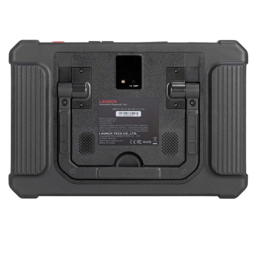 Launch X431 PAD V Elite Diagnostic Tool with X431 GIII X-Prog 3 Advanced Immobilizer & Key Programmer