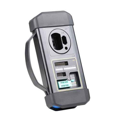 Launch X431 PAD V Elite Diagnostic Tool with X431 GIII X-Prog 3 Advanced Immobilizer & Key Programmer