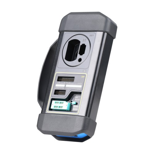 Launch X431 PAD V Elite Diagnostic Tool with X431 GIII X-Prog 3 Advanced Immobilizer & Key Programmer