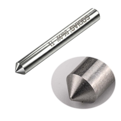 5pcs/lot GODIAG T1 90° Tracer φ6x90°x48L-0.7 For SILCA MATRIX PRO, MATRIX EVO, MATRIX SLX, MATRIX SX, MATRIX S