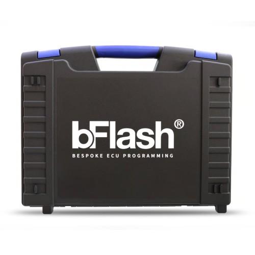 bFlash ECU Programming Tool Master Version