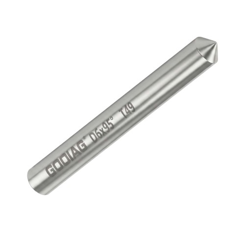 GODIAG T49  95° Tracer D6x95°x45L-0.8 For SILCA MATRIX PRO, MATRIX EVO, MATRIX SLX, MATRIX SX, MATRIX S 5pcs/lot
