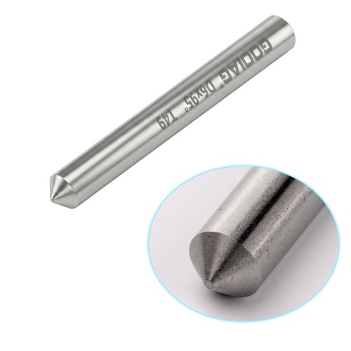 GODIAG T49  95° Tracer D6x95°x45L-0.8 For SILCA MATRIX PRO, MATRIX EVO, MATRIX SLX, MATRIX SX, MATRIX S 5pcs/lot