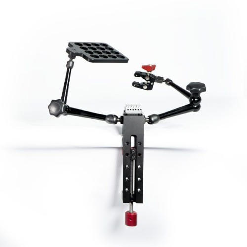 FLX01.006 - MAGBench Mini - Portable Jig Tool Full Kit BDM Frame for Boot, BDM, Jtag Programming (Fits Flex and Any Tool)