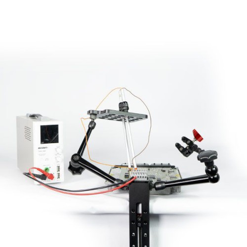 FLX01.006 - MAGBench Mini - Portable Jig Tool Full Kit BDM Frame for Boot, BDM, Jtag Programming (Fits Flex and Any Tool)