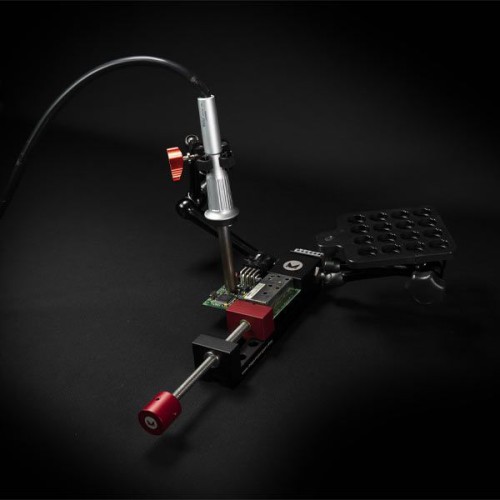 FLX01.006 - MAGBench Mini - Portable Jig Tool Full Kit BDM Frame for Boot, BDM, Jtag Programming (Fits Flex and Any Tool)