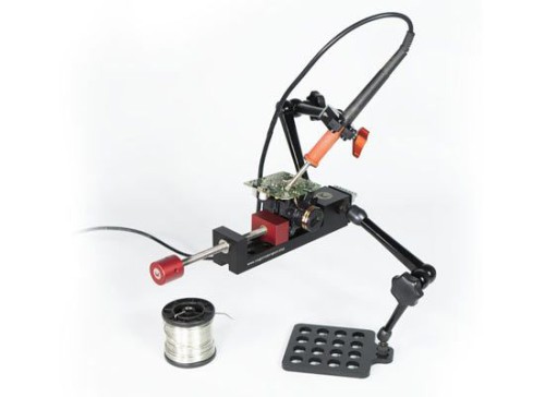 FLX01.006 - MAGBench Mini - Portable Jig Tool Full Kit BDM Frame for Boot, BDM, Jtag Programming (Fits Flex and Any Tool)