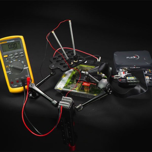 FLX01.006 - MAGBench Mini - Portable Jig Tool Full Kit BDM Frame for Boot, BDM, Jtag Programming (Fits Flex and Any Tool)