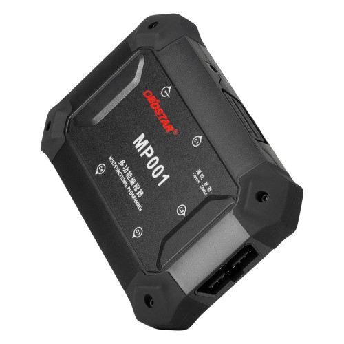 [US Ship] [Second-Handed] 90% New OBDSTAR MP001 Set for DC706 Support Read/ Write Clone/ Data Processing