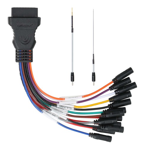[US Ship] [Second-Handed] 90% New OBDSTAR MP001 Set for DC706 Support Read/ Write Clone/ Data Processing