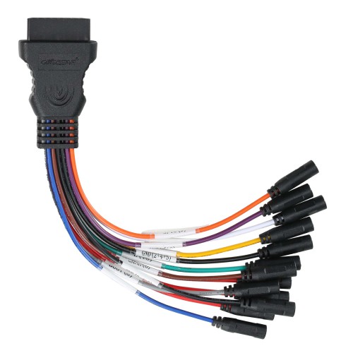 [US Ship] [Second-Handed] 90% New OBDSTAR MP001 Set for DC706 Support Read/ Write Clone/ Data Processing