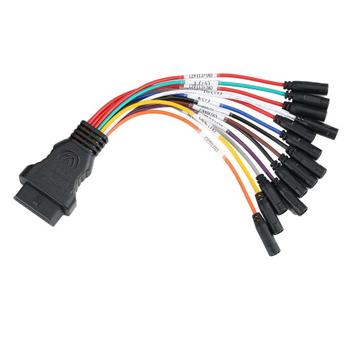 [US Ship] [Second-Handed] 90% New OBDSTAR MP001 Set for DC706 Support Read/ Write Clone/ Data Processing