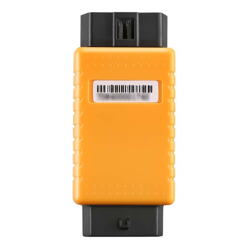 [US Ship] [Second-Handed] 90% New OBDSTAR P003+ Adapter Kit for OBDSTAR DC706