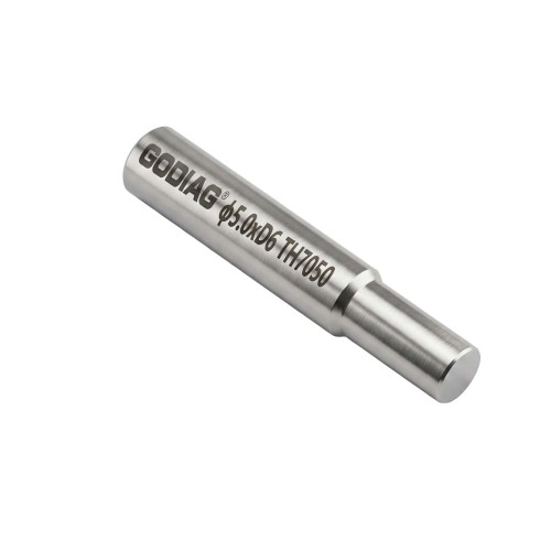 GODIAG TH7050 5MM Tracer φ5.0x10xD6x32L For SILCA MATRIX PRO, MATRIX EVO, MATRIX SLX, MATRIX SX, MATRIX S