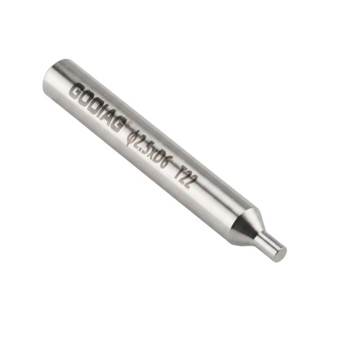 GODIAG T22 2.5MM Tracer φ2.5xD6x45L For SILCA MATRIX PRO, MATRIX EVO, MATRIX SLX, MATRIX SX, MATRIX S