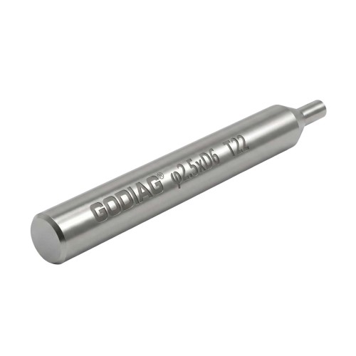 GODIAG T22 2.5MM Tracer φ2.5xD6x45L For SILCA MATRIX PRO, MATRIX EVO, MATRIX SLX, MATRIX SX, MATRIX S