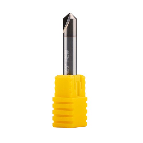 GODIAG F49W 95° Dimple Cutter φ6x95°x2T For SILCA MATRIX PRO, MATRIX EVO, MATRIX SLX, MATRIX SX, MATRIX S