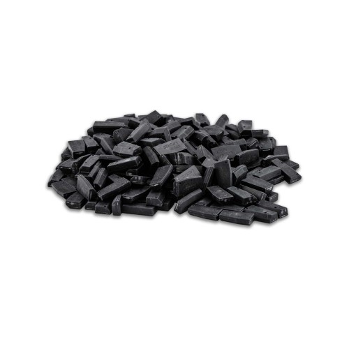 [4% Off] Xhorse VVDI Super Chip XT57B XDCST3EN GL Version Update of XT27A Adds ID49, ID4A, MQB49 5C, MQB48 Chip Types 10pcs/Lot