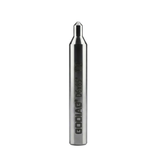 GODIAG T21 85° Tracer D6x85°x40x1T-P-0.8 For SILCA MATRIX PRO, MATRIX EVO, MATRIX SLX, MATRIX SX, MATRIX S