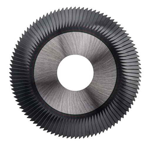 GODIAG HJ-SG2 Side Milling Cutter φ80x1.5xφ22 For SILCA DUO, OPERA III; OPERA IV; TARG 2000, TECH3; TECHNICA,PRIMA LASER MACHINE