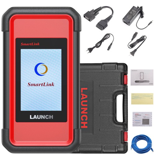 [EU Ship] Launch SmartLink B V2.0 Remote Diagnostic Device Vehicle Data Link Connector