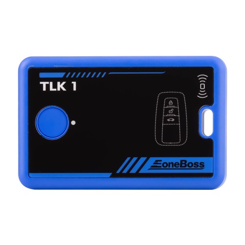 EONEBOSS TLK 1 Key Unlocking Device + TLK2 Locked Key Reuse Tool for Toyota/Lexus Support 8A-AA BA B9 B8 & 4A-AA BA